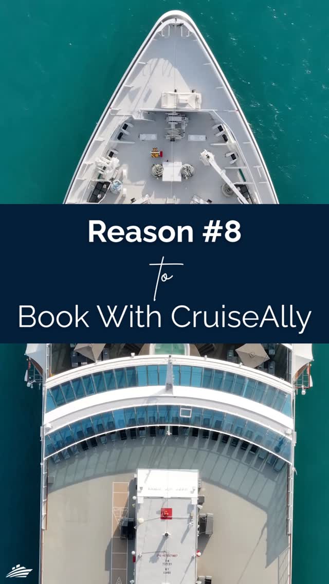 Reason #7 coming next week!